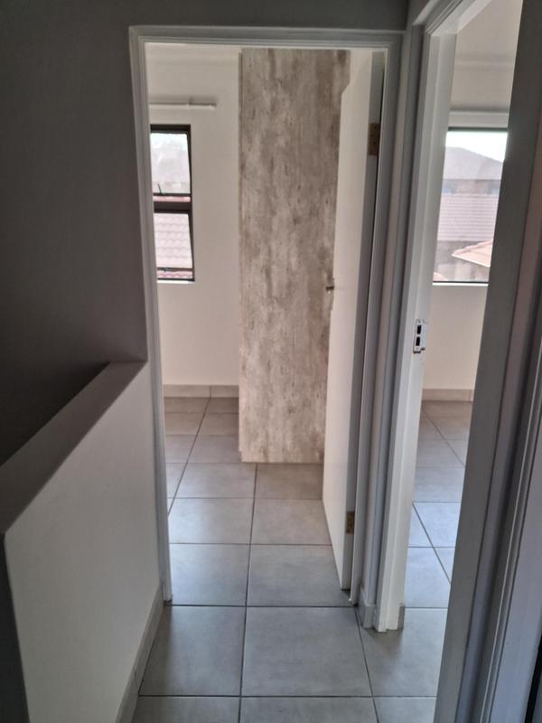 To Let 3 Bedroom Property for Rent in Willow Park Manor Gauteng