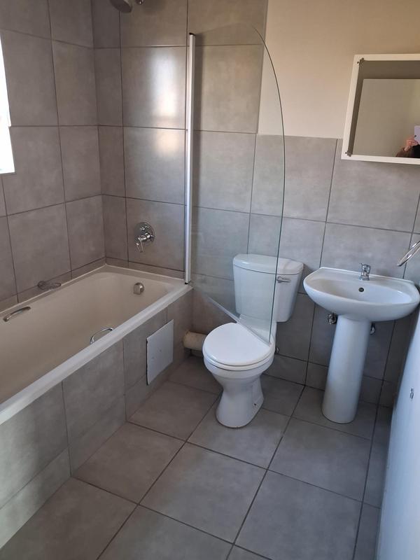 To Let 3 Bedroom Property for Rent in Willow Park Manor Gauteng