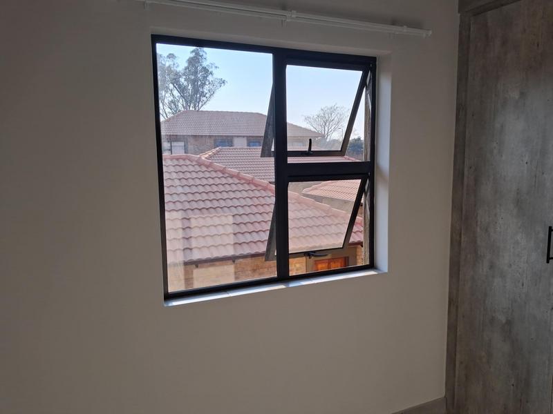 To Let 3 Bedroom Property for Rent in Willow Park Manor Gauteng