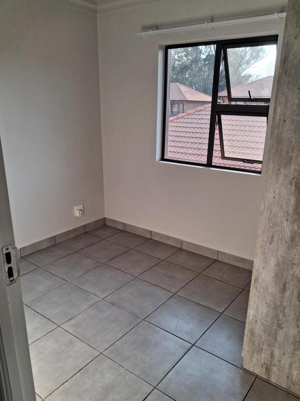 To Let 3 Bedroom Property for Rent in Willow Park Manor Gauteng