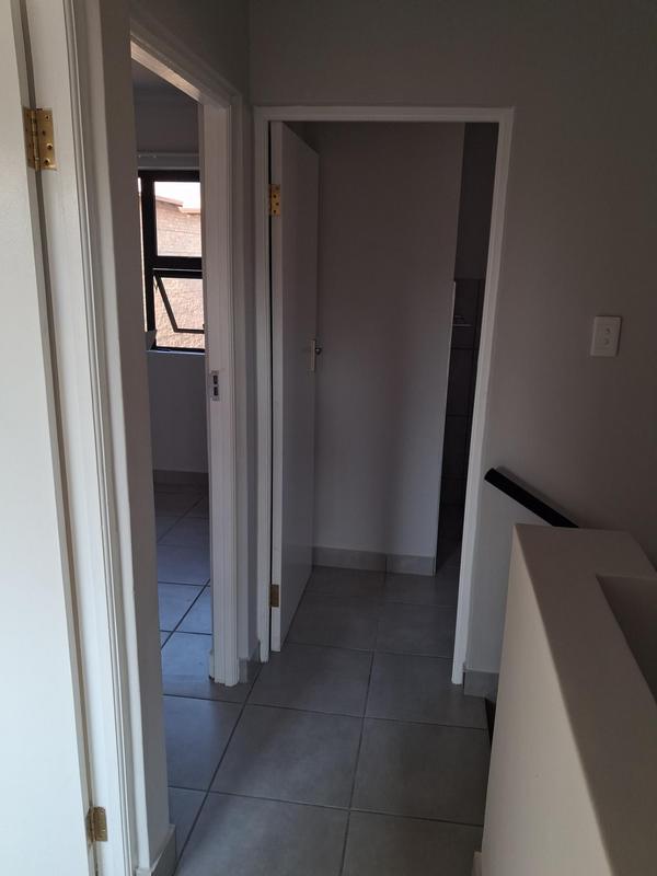 To Let 3 Bedroom Property for Rent in Willow Park Manor Gauteng