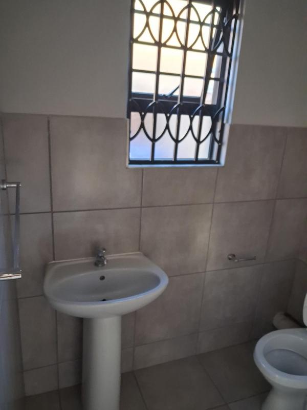 To Let 3 Bedroom Property for Rent in Willow Park Manor Gauteng
