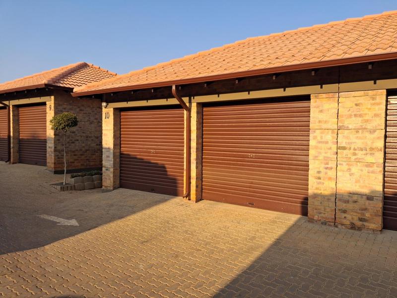 To Let 3 Bedroom Property for Rent in Willow Park Manor Gauteng