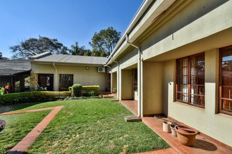 8 Bedroom Property for Sale in Pretoria North Gauteng