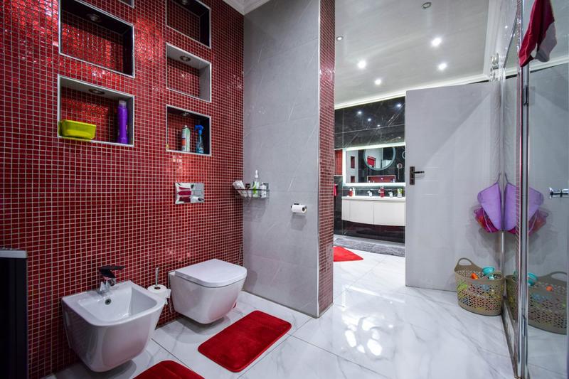 8 Bedroom Property for Sale in Pretoria North Gauteng