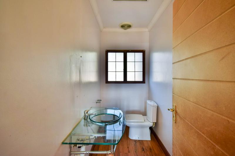 8 Bedroom Property for Sale in Pretoria North Gauteng