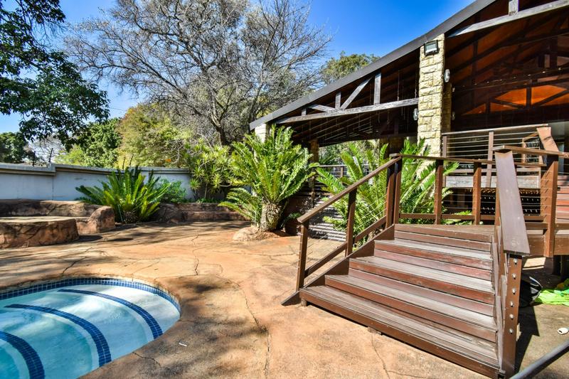 8 Bedroom Property for Sale in Pretoria North Gauteng