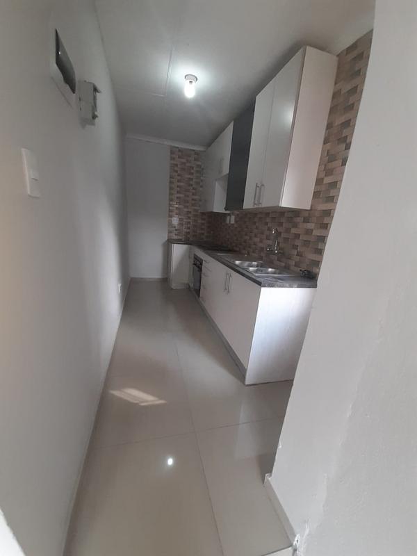 2 Bedroom Property for Sale in Birch Acres Gauteng