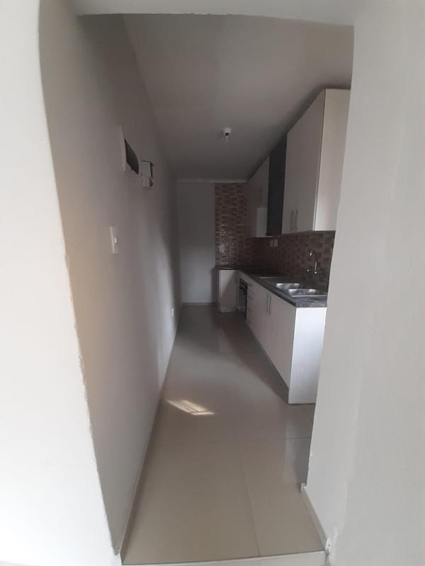 2 Bedroom Property for Sale in Birch Acres Gauteng