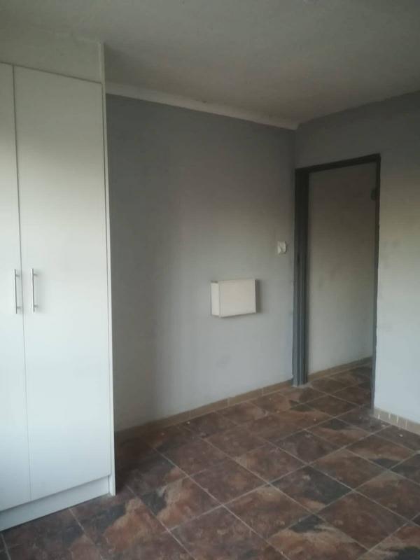 2 Bedroom Property for Sale in Birch Acres Gauteng