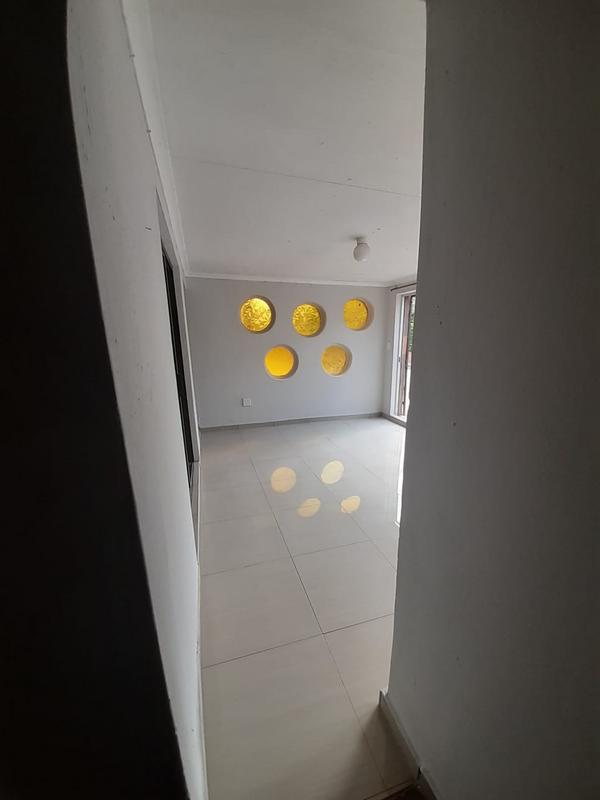 2 Bedroom Property for Sale in Birch Acres Gauteng