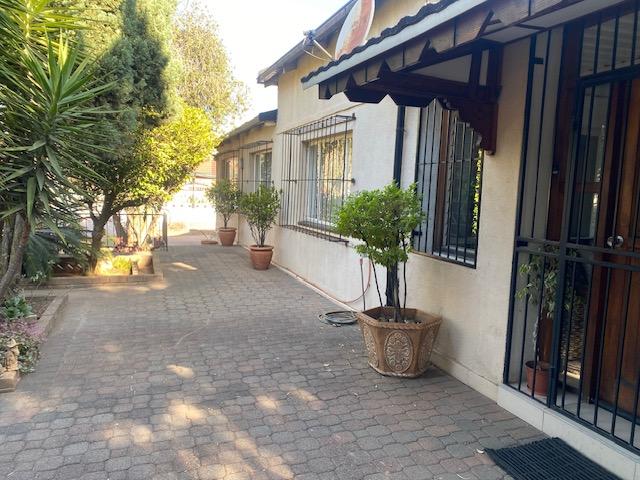 4 Bedroom Property for Sale in Primrose Gauteng