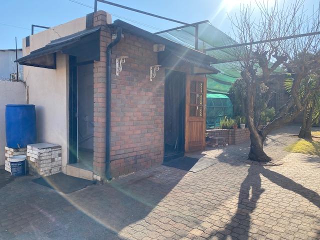 4 Bedroom Property for Sale in Primrose Gauteng