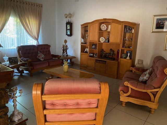4 Bedroom Property for Sale in Primrose Gauteng