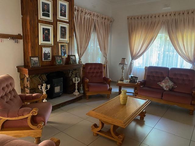 4 Bedroom Property for Sale in Primrose Gauteng
