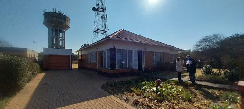3 Bedroom Property for Sale in Sunnyridge Gauteng