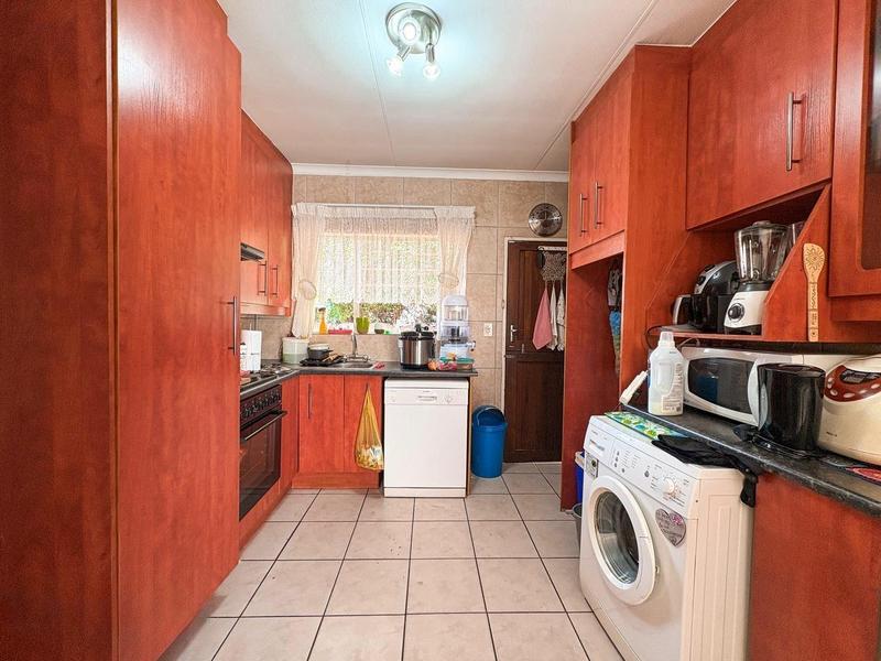 4 Bedroom Property for Sale in Libradene Gauteng