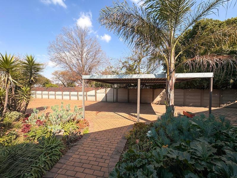 4 Bedroom Property for Sale in Libradene Gauteng