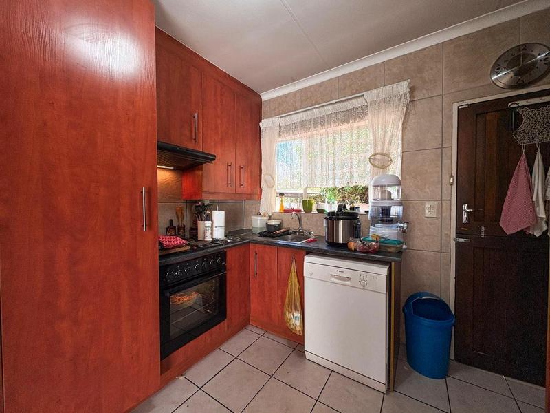 4 Bedroom Property for Sale in Libradene Gauteng