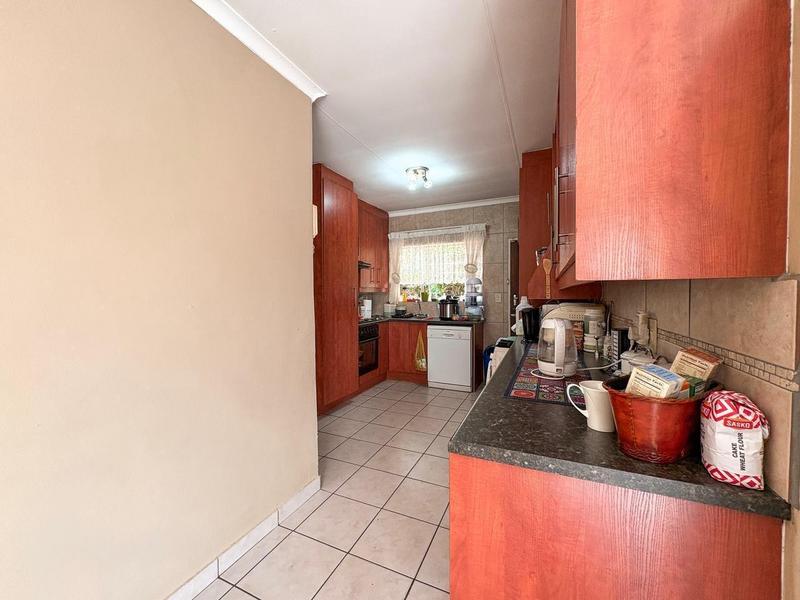 4 Bedroom Property for Sale in Libradene Gauteng