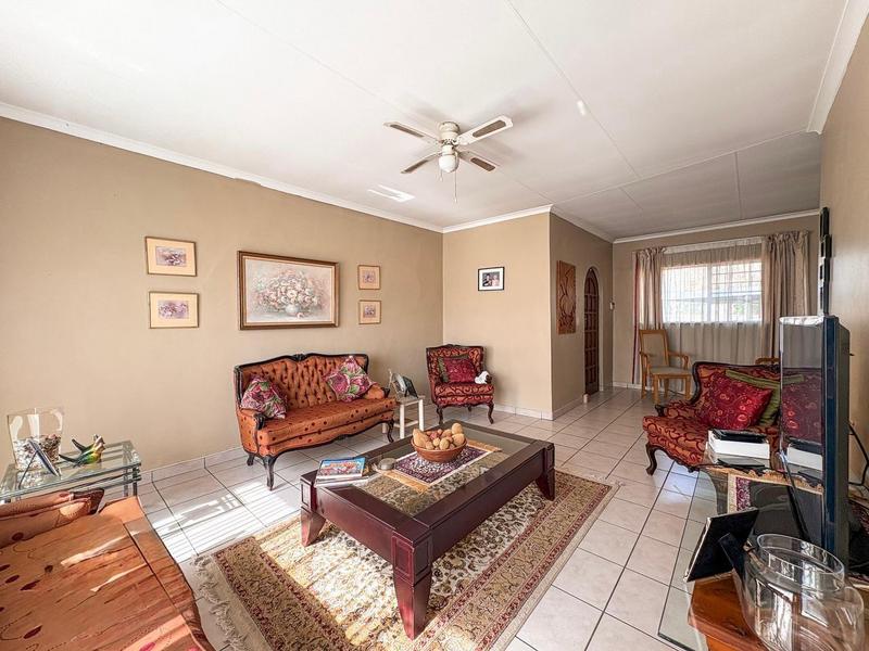 4 Bedroom Property for Sale in Libradene Gauteng