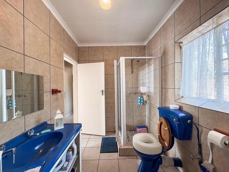 4 Bedroom Property for Sale in Libradene Gauteng