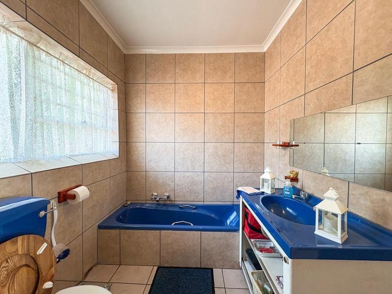 4 Bedroom Property for Sale in Libradene Gauteng