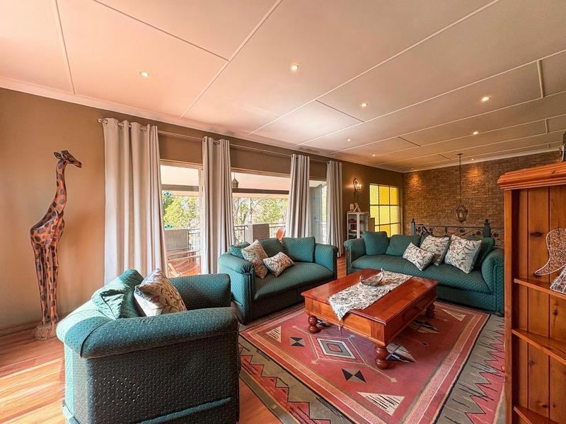 4 Bedroom Property for Sale in Libradene Gauteng