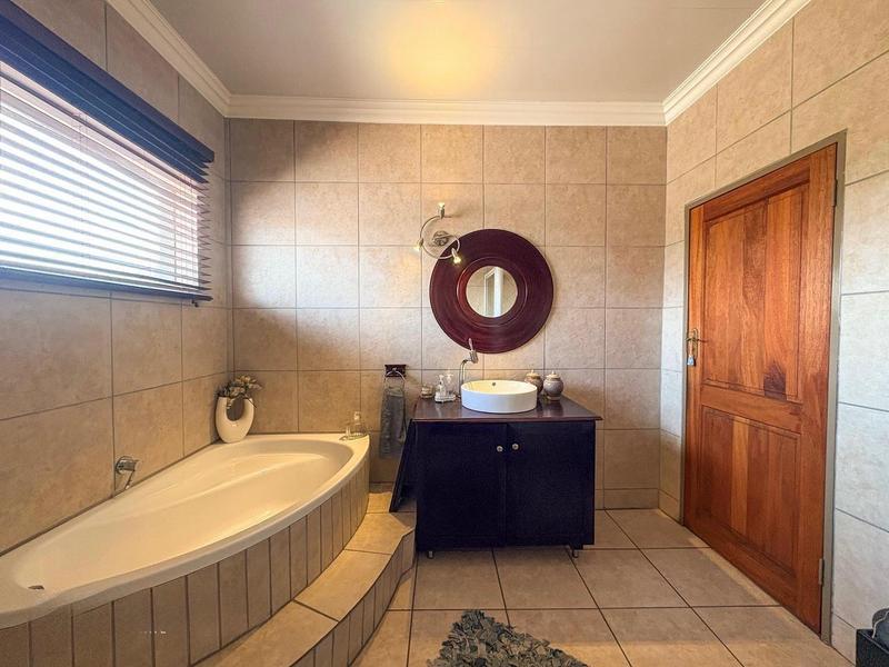 4 Bedroom Property for Sale in Libradene Gauteng