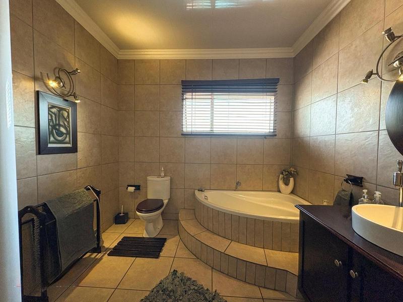 4 Bedroom Property for Sale in Libradene Gauteng