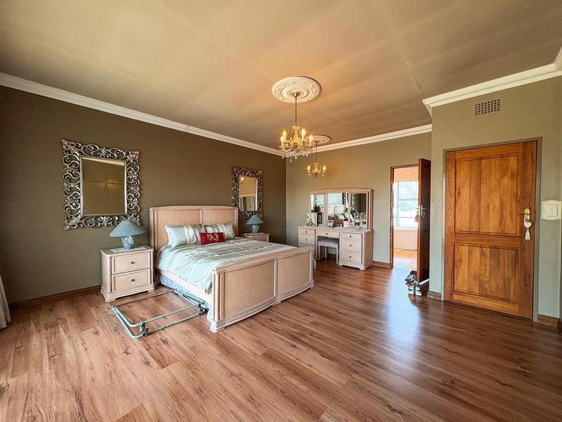 4 Bedroom Property for Sale in Libradene Gauteng