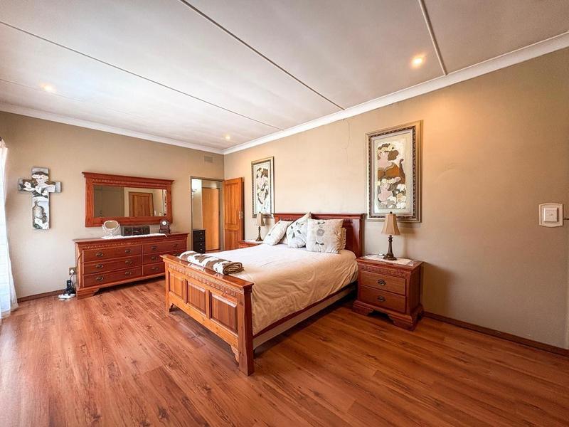 4 Bedroom Property for Sale in Libradene Gauteng