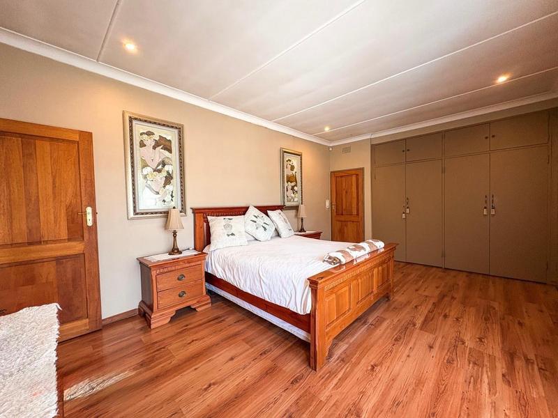 4 Bedroom Property for Sale in Libradene Gauteng