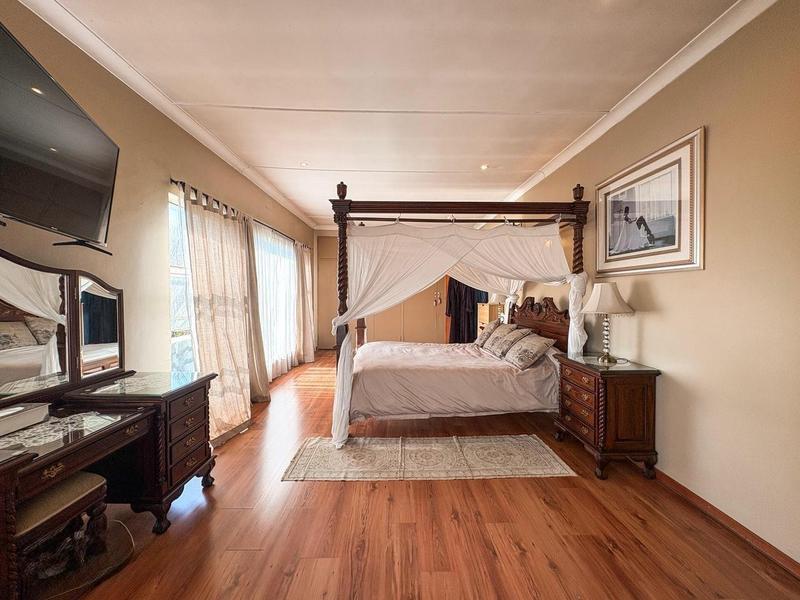 4 Bedroom Property for Sale in Libradene Gauteng