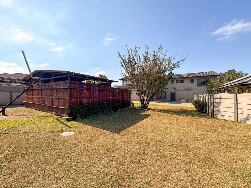 4 Bedroom Property for Sale in Libradene Gauteng