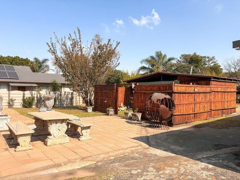 4 Bedroom Property for Sale in Libradene Gauteng