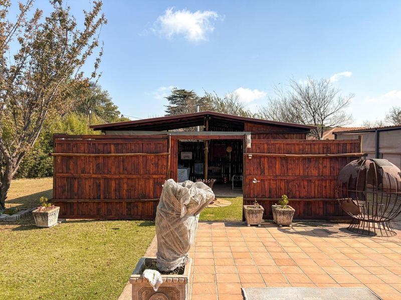 4 Bedroom Property for Sale in Libradene Gauteng