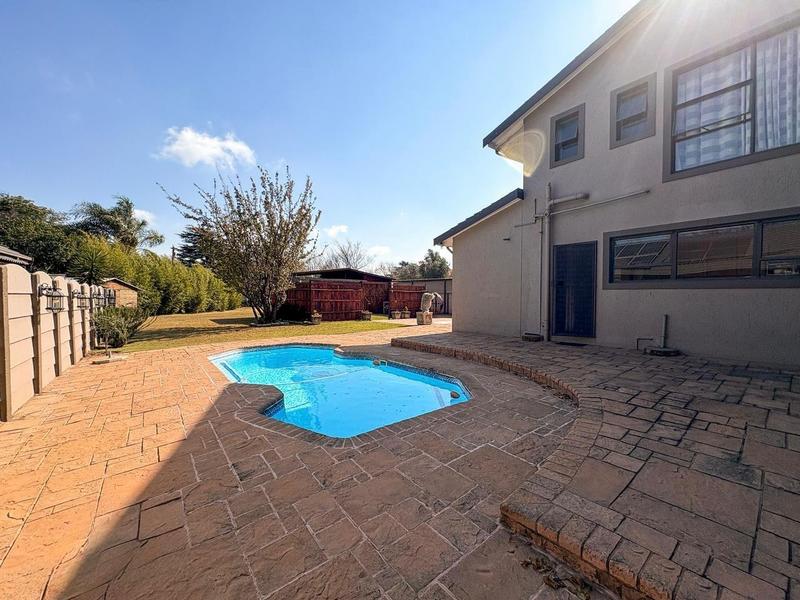 4 Bedroom Property for Sale in Libradene Gauteng
