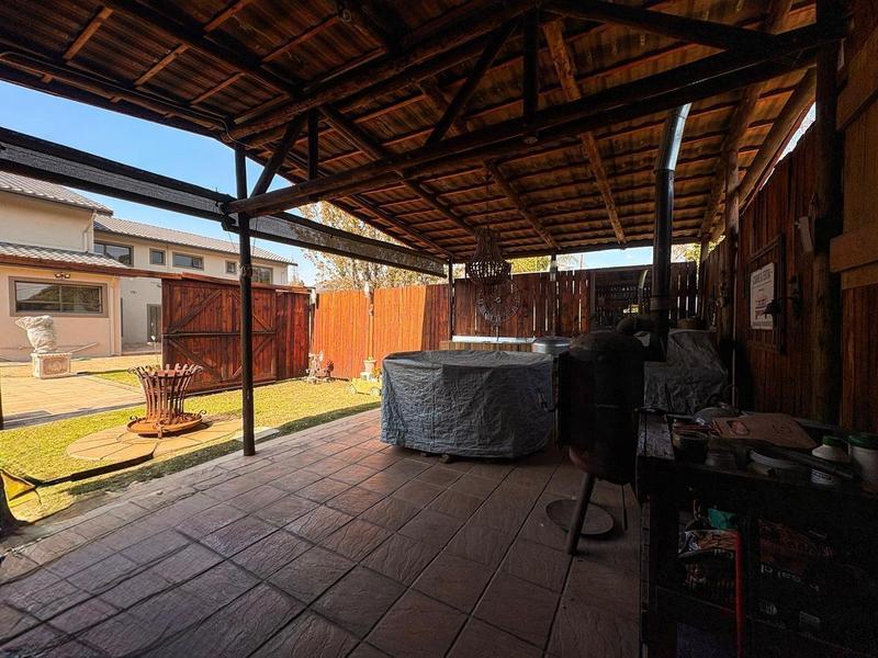 4 Bedroom Property for Sale in Libradene Gauteng