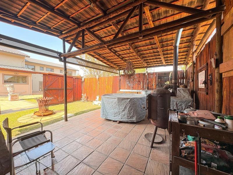 4 Bedroom Property for Sale in Libradene Gauteng