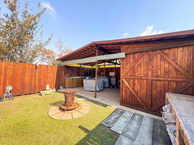 4 Bedroom Property for Sale in Libradene Gauteng