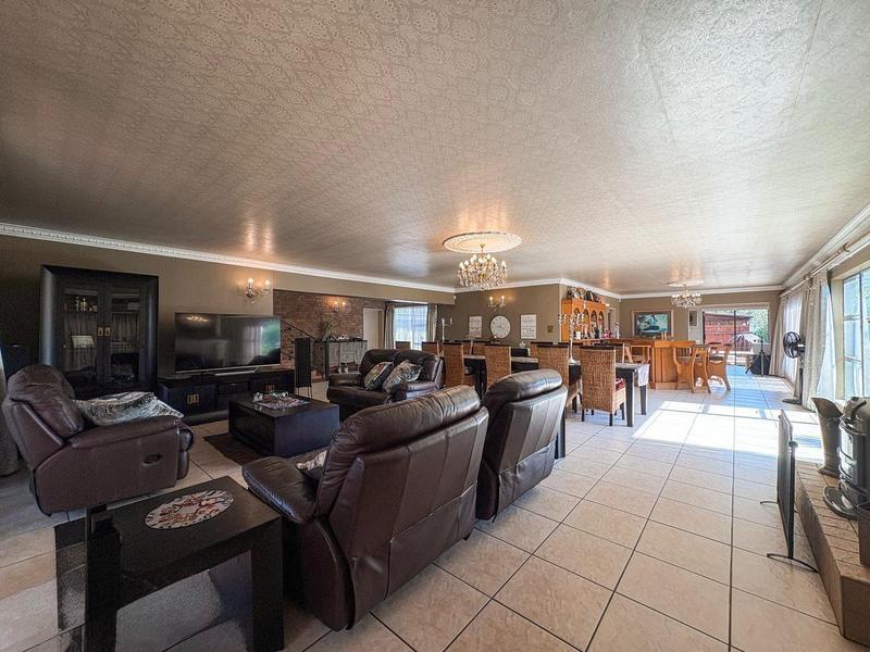 4 Bedroom Property for Sale in Libradene Gauteng