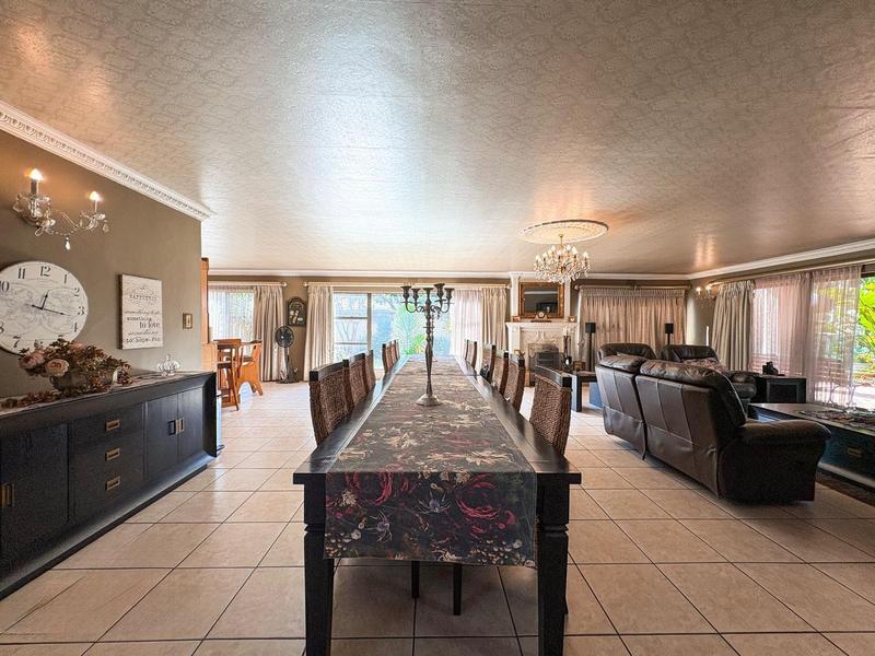 4 Bedroom Property for Sale in Libradene Gauteng