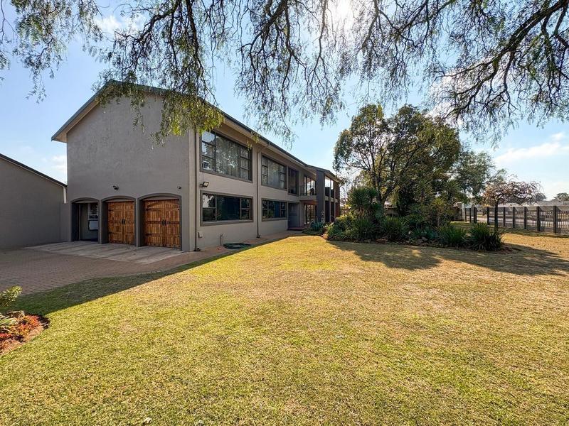 4 Bedroom Property for Sale in Libradene Gauteng