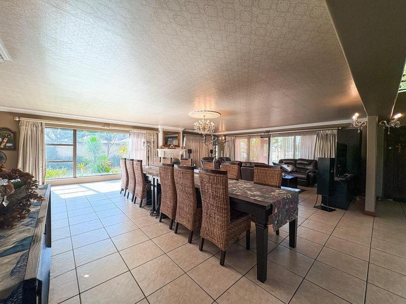 4 Bedroom Property for Sale in Libradene Gauteng