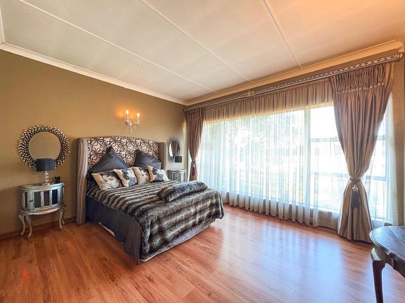 4 Bedroom Property for Sale in Libradene Gauteng
