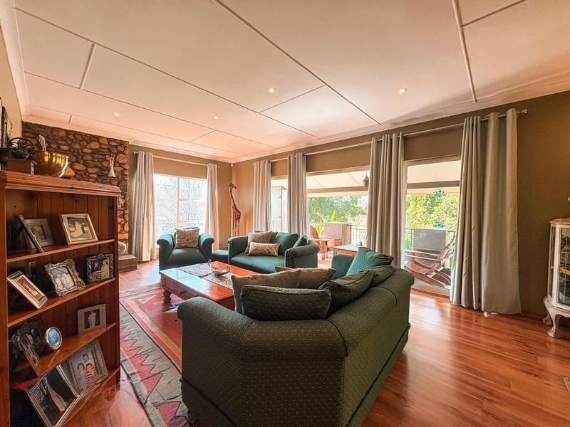 4 Bedroom Property for Sale in Libradene Gauteng
