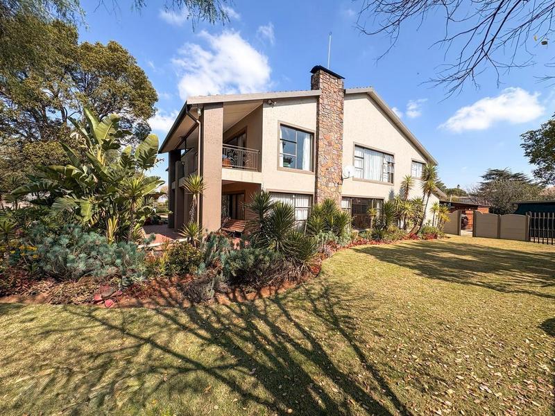 4 Bedroom Property for Sale in Libradene Gauteng