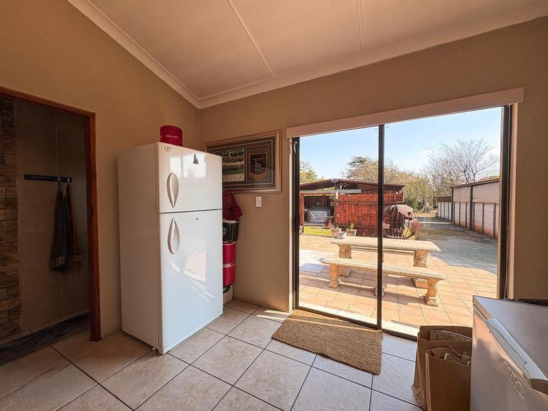 4 Bedroom Property for Sale in Libradene Gauteng