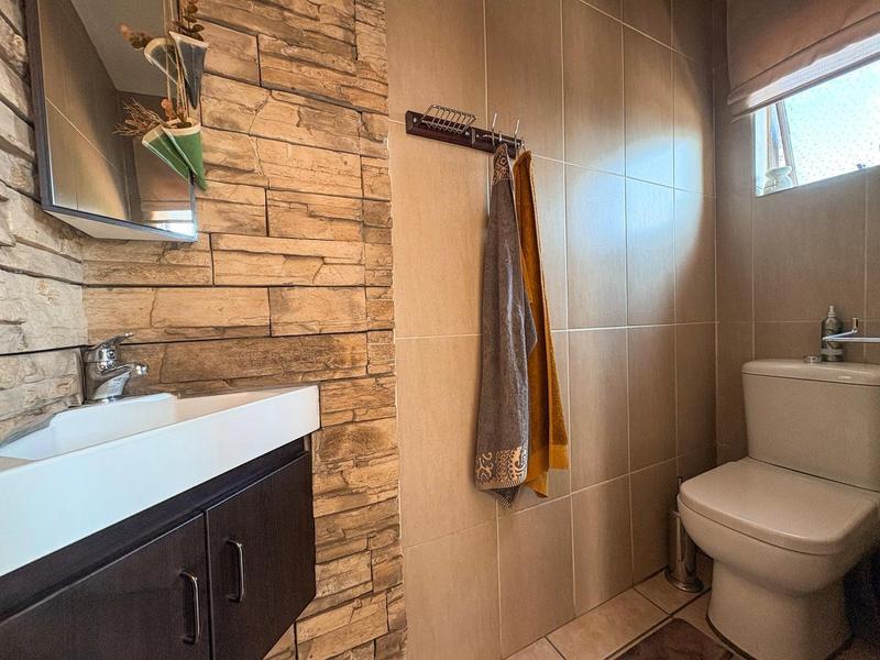4 Bedroom Property for Sale in Libradene Gauteng